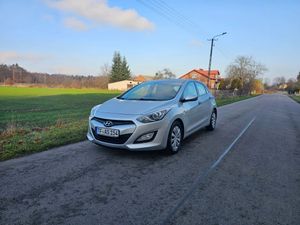 Hyundai i30 II 1.4 Trend 2013