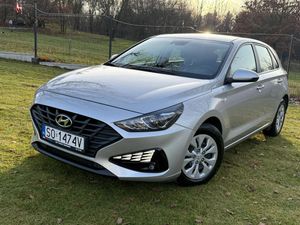 Hyundai i30 III 2021