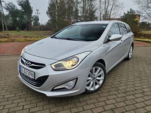 Hyundai i40 Kombi 1.7 CRDi Premium 2012