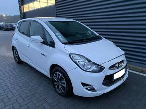 Hyundai IX20 1.4 CRDi Classic 2012