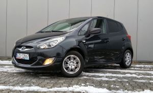Hyundai IX20 1.4 blue Comfort 2011
