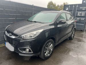 Hyundai ix35 1.6 2WD Style 2015
