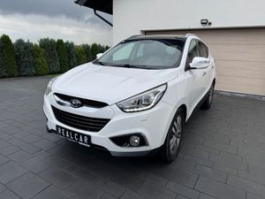Hyundai ix35 1.7 CRDi 2WD Fifa World Cup Edition 2014