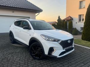 Hyundai Tucson III 2019