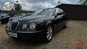 Jaguar S-Type 2004