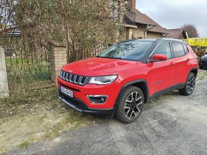 Jeep Compass II 2021