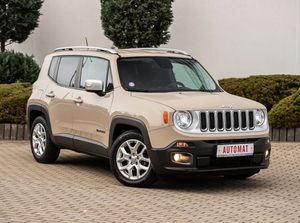 Jeep Renegade 2016