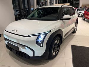 Kia EV3 81.4kWh Earth 2025
