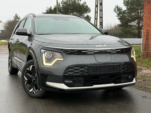 Kia Niro Edition 7 2024