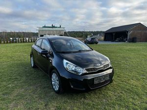Kia Rio III 1.2 Spirit 2012