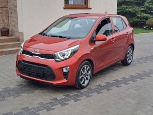 Kia Picanto (Morning) III 1.0 Dream-Team Edition 2020