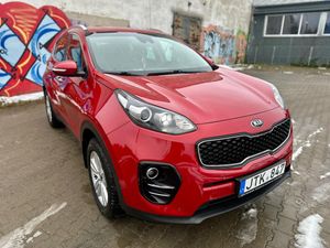 Kia Sportage IV 1.6 GDI 2WD Attract 2017