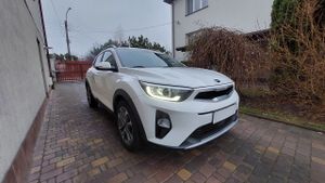 Kia Stonic 1.4 XL 2018