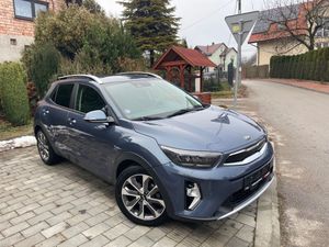 Kia Stonic 1.0 T-GDI 100 OPF Spirit 2021