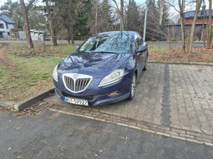 Lancia Delta 2008