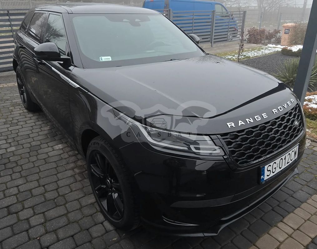 Land Rover Range Rover Velar 2.0 P250 2022
