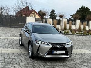Lexus UX 2020