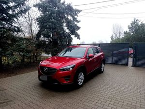 Mazda CX-5 I 2.2 SKYACTIV-D Prime-Line 2015