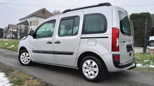 Mercedes-Benz Citan 2015