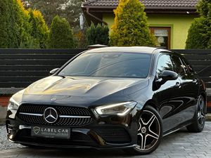 Mercedes-Benz CLA II 200 d 8G-DCT Edition AMG Line 2021