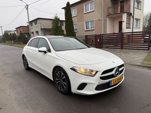 Mercedes-Benz A W177 180 d Style 2022