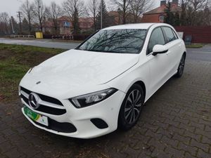 Mercedes-Benz A W177 2020