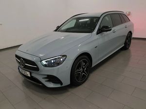 Mercedes-Benz E W213 300 de 4Matic 9G-TRONIC AMG Line 2022