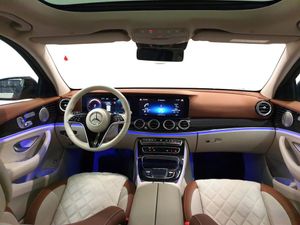Mercedes-Benz E W213 300 de 4Matic 9G-TRONIC AMG Line 2022