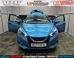 Nissan Micra (March) K14 1.0 Acenta 2019