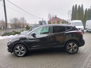 Nissan Qashqai II 1.3 DIG-T N-WAY 2019