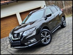Nissan X-Trail III 1.6 DIG-T N-Connecta 2WD 2018