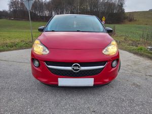 Opel Adam 1.2 2015