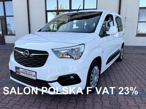 Opel Combo E 2020