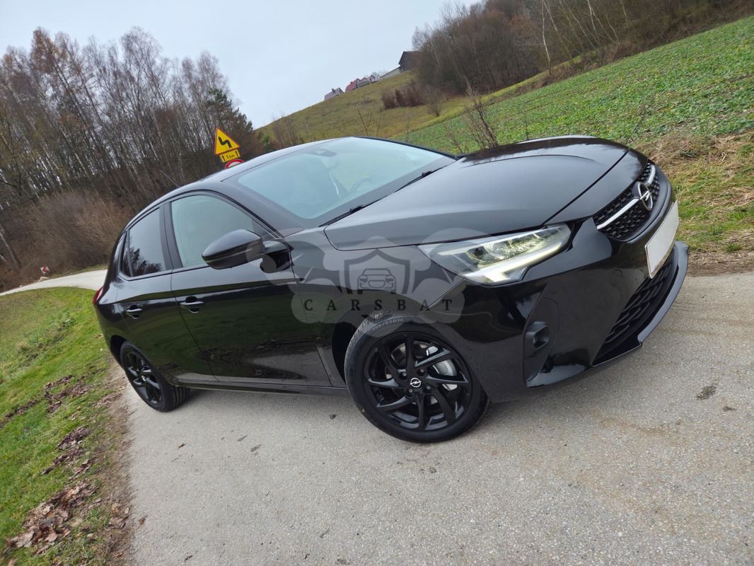 Opel Corsa F 1.2 Business S&S 2020