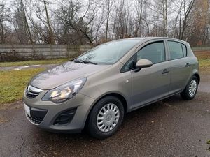 Opel Corsa D 1.2 16V Enjoy 2014