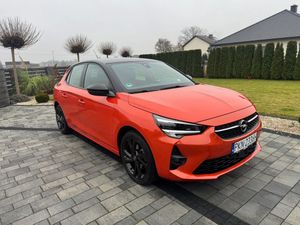 Opel Corsa F 1.2 Direct Injection Turbo Start/Stop GS Line 2020