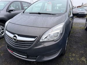Opel Meriva II 1.4 Style 2015