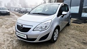 Opel Meriva II 1.4 Ecoflex Innovation 2011