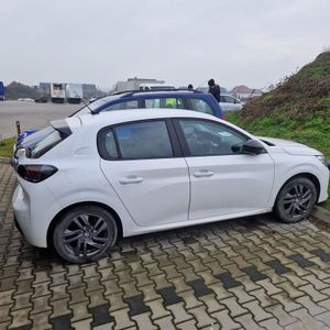 Peugeot 208 II 1.2 PureTech Active Pack S&S 2022