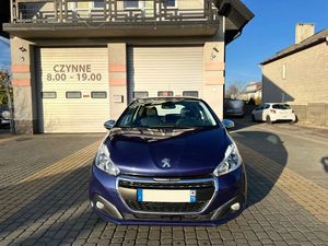 Peugeot 208 I 2016