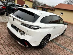 Peugeot 308 P5 BlueHDi 130 EAT8 Allure 2022