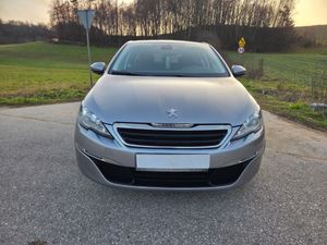 Peugeot 308 T9 1.2 PureTech Access S&S 2016
