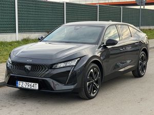 Peugeot 408 1.2 PureTech Allure Pack S&S EAT8 2023