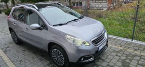 Peugeot 2008 I 1.4 HDi Access 2014