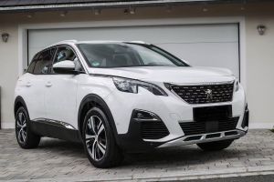 Peugeot 3008 II BlueHDi 130 Stop & Start Allure Pack 2020