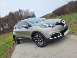 Renault Captur / QM3 I 1.2 TCe Helly Hansen EDC 2013