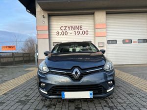 Renault Clio IV 1.5 dCi Alize 2017