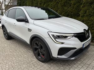 Renault Arkana / XM3 TCe 140 EDC R.S LINE 2022
