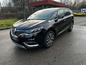Renault Espace V Energy dCi 160 EDC Initiale Paris 2015