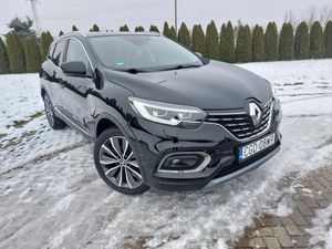 Renault Kadjar 1.3 TCe FAP Bose 2019